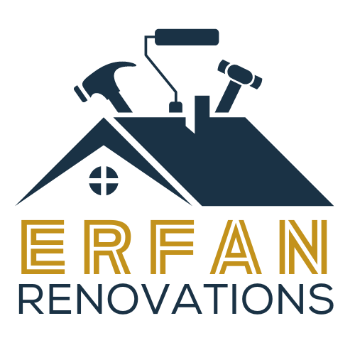 Erfan Renovations